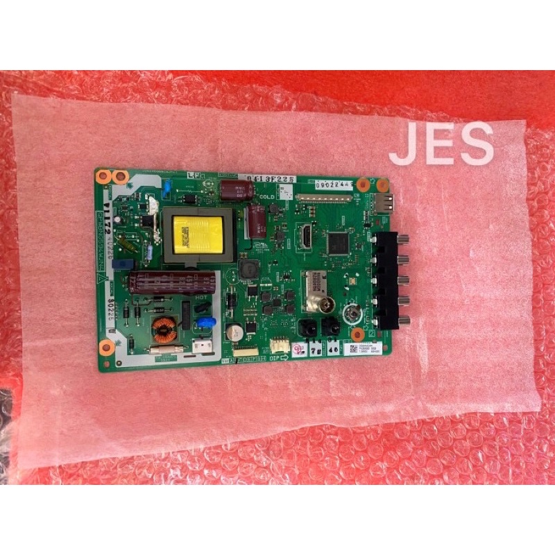 Mainboard / Montherboard SHARP LC 24LE175 NEW ORI