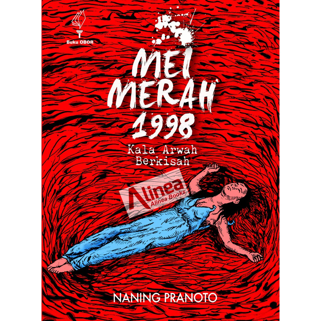 Mei Merah 1998: Kala Arwah Berkisah