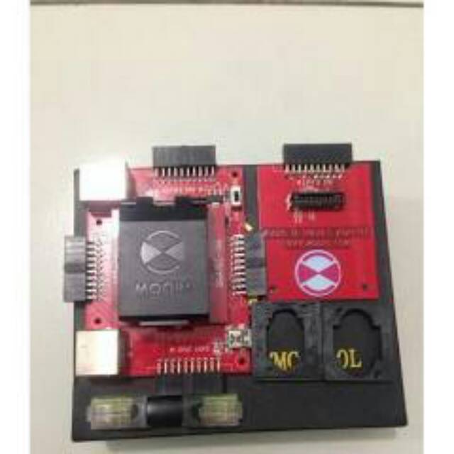 E MATE EMMC TOOL