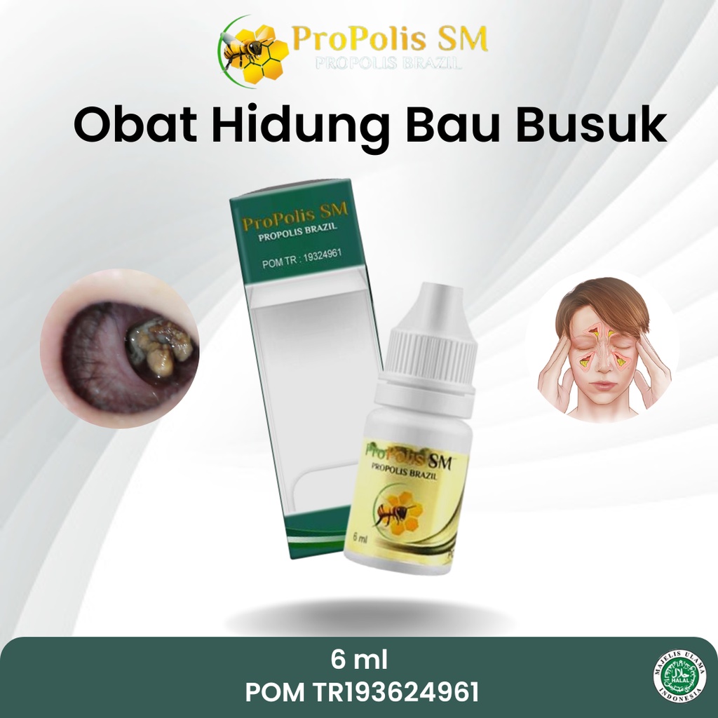 Sapnu Herbal - Obat Hidung Berbau Busuk, Obat Hidung Bau Busuk, Obat Sinusitis, Obat Hidung Tersumba