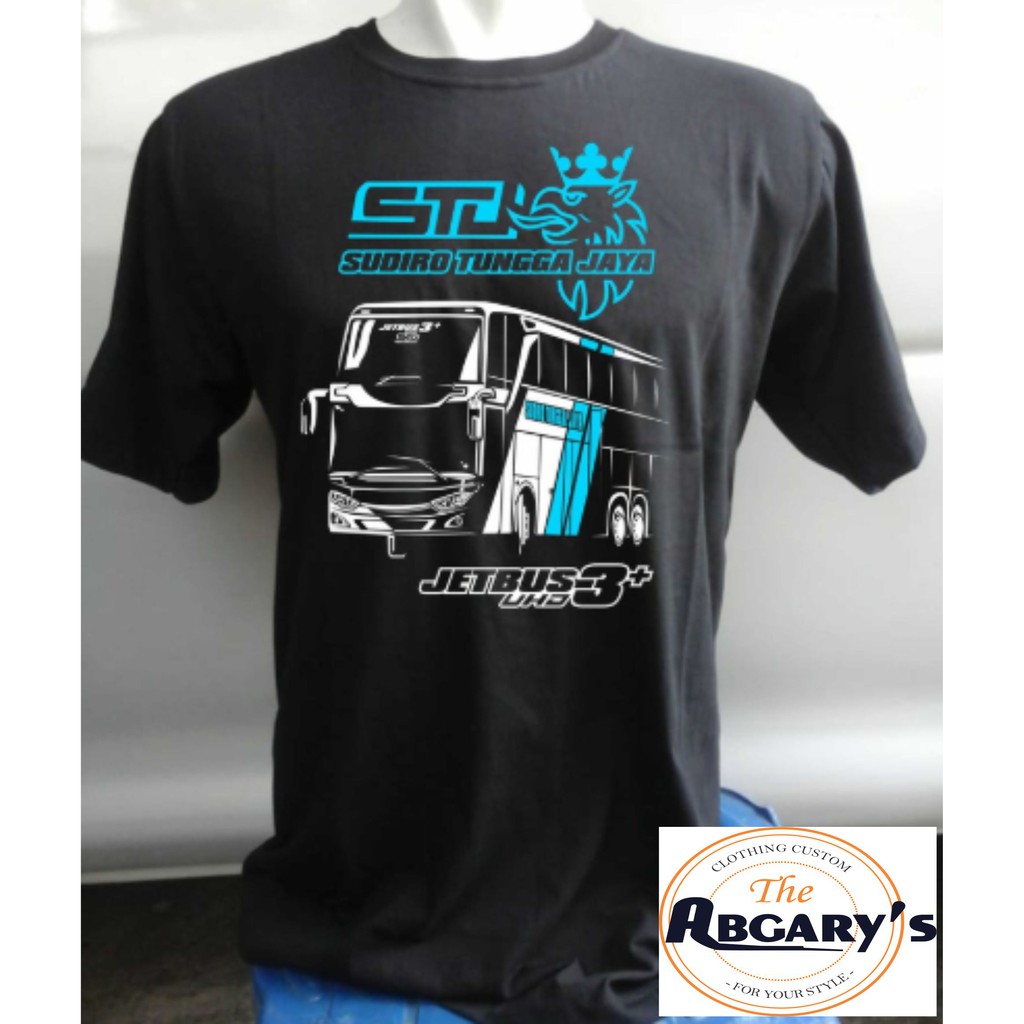 BAJU BIS SUDIRO TUNGGA JAYA JETBUS 3+ UHD BIS ANTAR PROVINSI