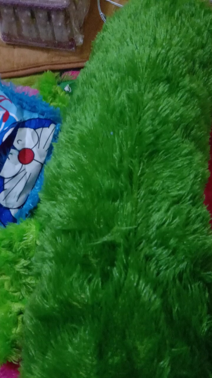 Guling Anak Bahan Rasfur / Guling Bahan Rasfur