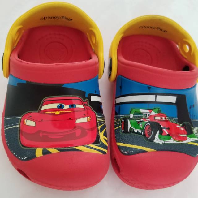 Crocs anak ORI sz C5