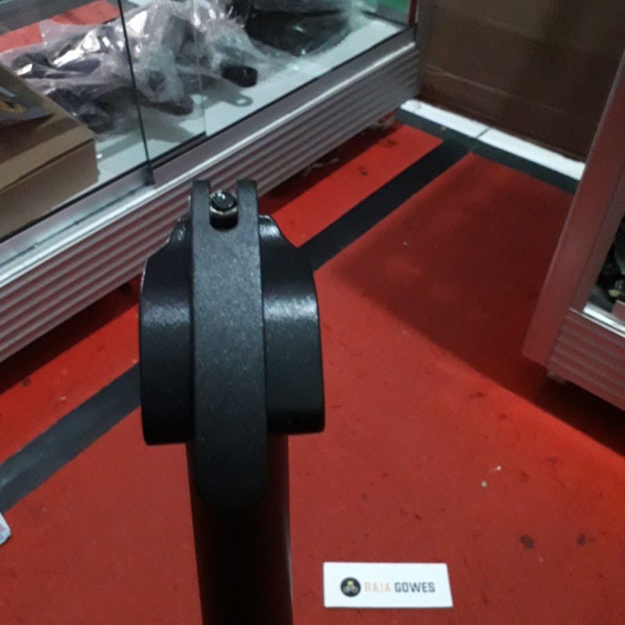 HANDLEPOST SEPEDA LIPAT LURUS LITEPRO