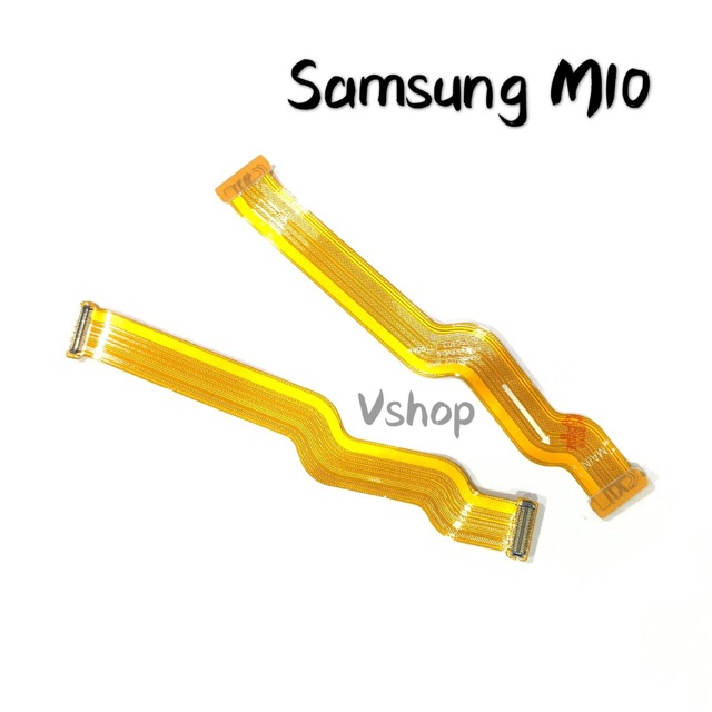 FLEXIBEL FLEXIBLE MAIN BOARD - UI BOARD SAMSUNG M10 M105 M105F