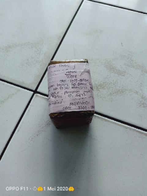 Zat Pengatur Tumbuh (zpt) Rootone F