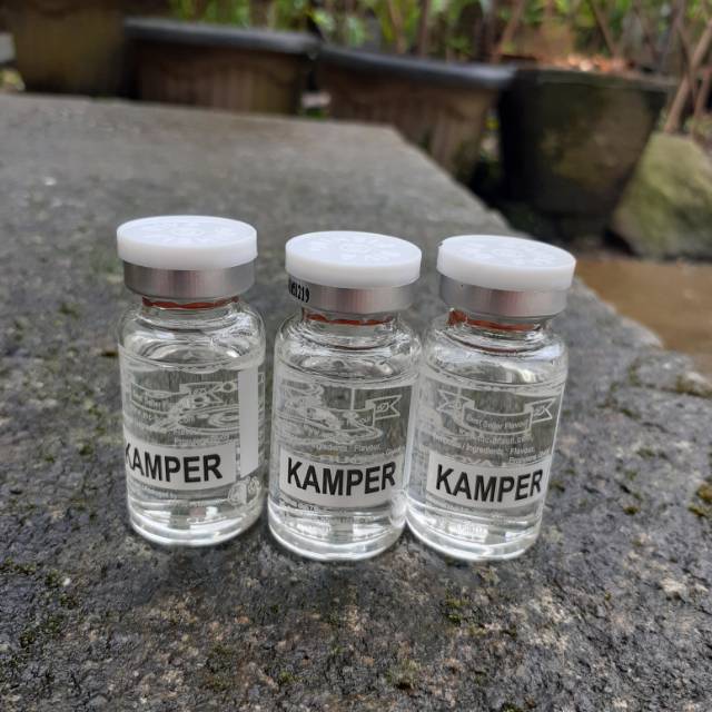 Esen diva kamper 15.ml