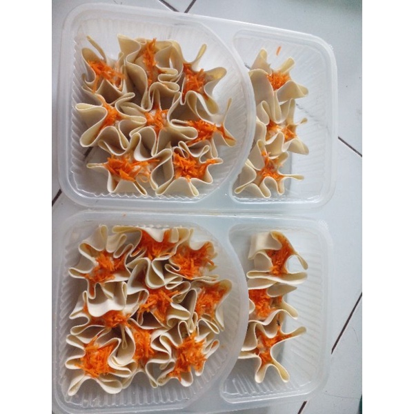 

Dimsum