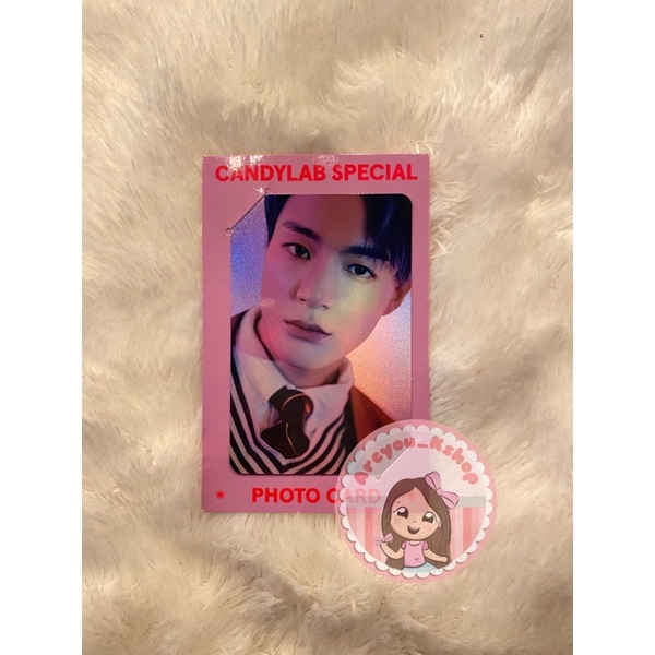 CANDYLAB PC JENO HOLO V3