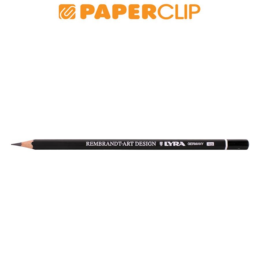 

PENCIL LYRA 669 4B/1110104 GRAPHIC