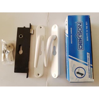 Kunci Pintu Expanda 909 Dekson Kawat Nyamuk Dekkson 909 Kunci Pintu Expanda 909 Dekson Kawat Nyamuk Dekkson 909