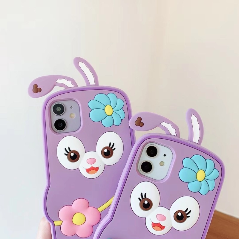 DUFFY CASE OPPO A3s A5s A7 F9 A5 A9 2020 A52 A92 A72 A74 A54 RENO 2 3 4 5 6 PRO