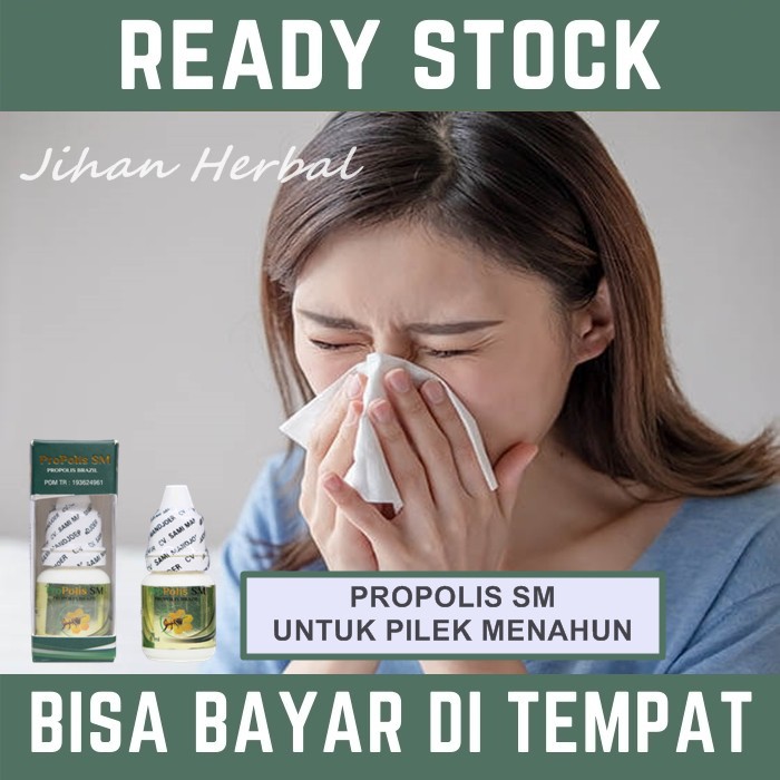 Obat Pilek Menahun, Hidung Tersumbat, Sinusitis, Polip Hidung, Hidung Bau Busuk, Rhinitis Alergi, Al