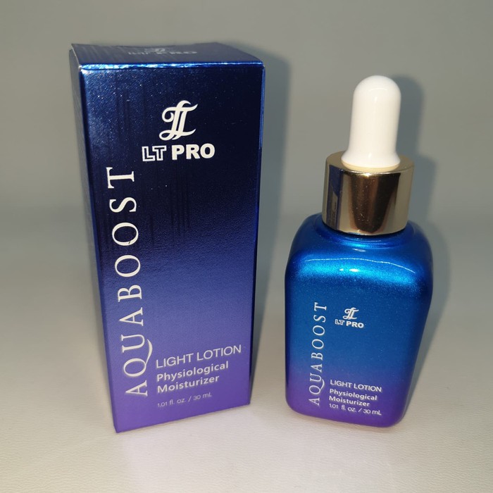 LT Pro Aquaboost Light Lotion