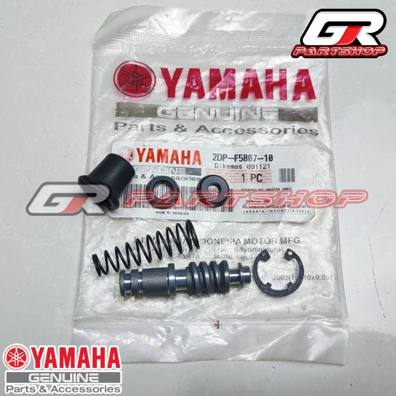 SEAL MASTER REM BELAKANG NMAX OLD NEW ORI YGP ALL NEW NMAX SIL SET ASSY CYLINDER KIT