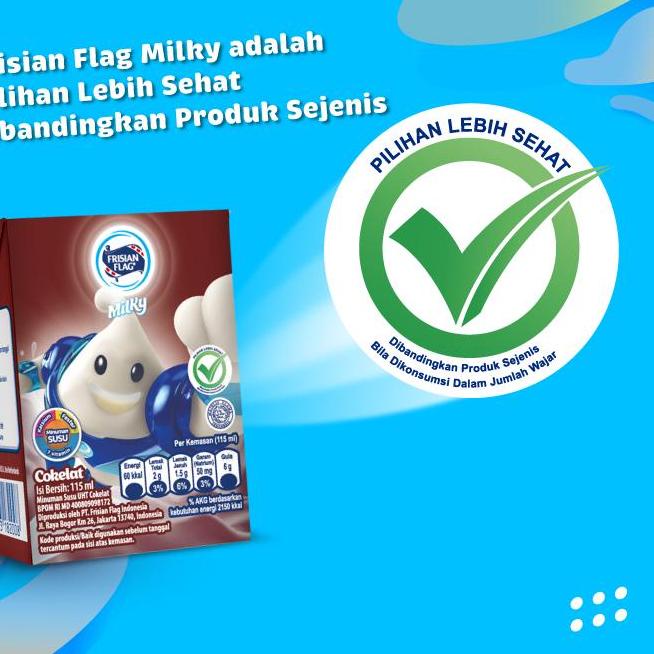 

Terbaru - Frisian Flag UHT Zuzhu Cokelat 115ml 6pcs x 4