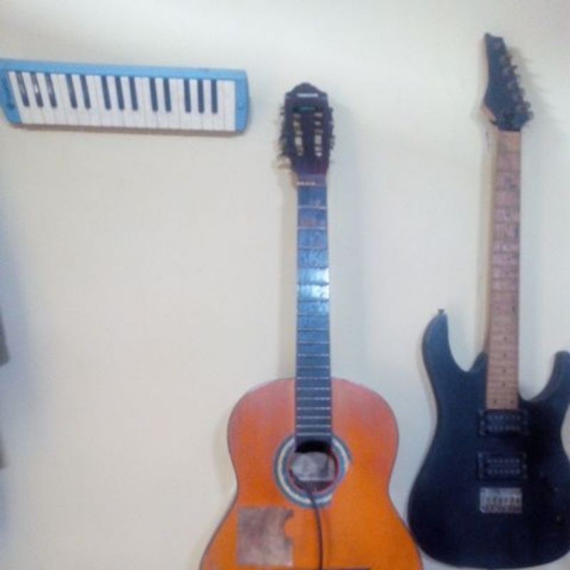 

gitarkuman