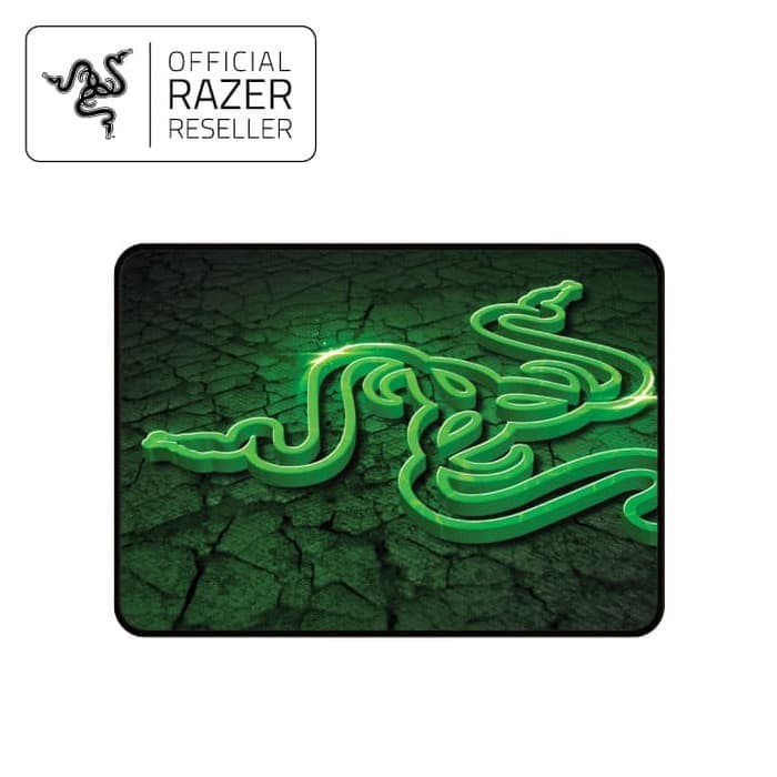 Razer Goliathus Control Fissure Edition - Medium