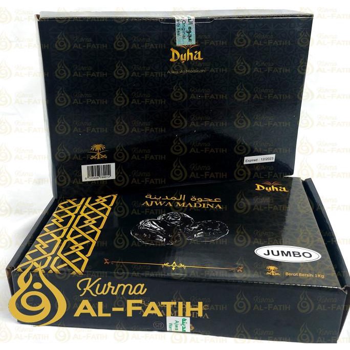 

TERLARIS Kurma Ajwa Jumbo 1kg Kurma Nabi asli Madinah Premium Super XL/KURMA 1KG/KURMA BARARI/KURMA RUTHOB/KURMA BAM/KURMA PALM FRUIT/KURMA TANGKAI/KURMA AZWA/KURMA SUKKARI/KURMA SAFAWI/KURMA TUNISIA/KURMA MUDA KUNING/KURMA MUDA HIJAU/KURMA MEDJOL/KURMA