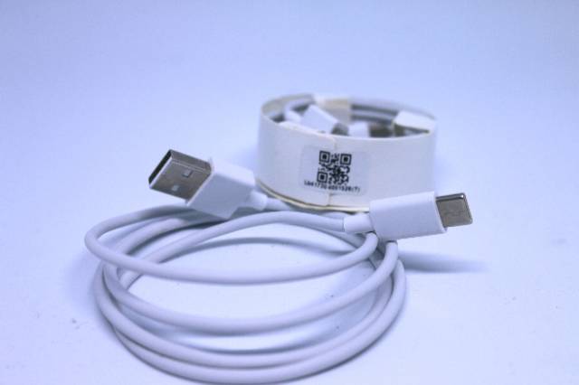 Kabel Data Xmi Type C Support 3A &amp; QC 2.0/3.0 ORIGINAL 100% MI4C/MI5/MI5C/MI6/MIMAX2