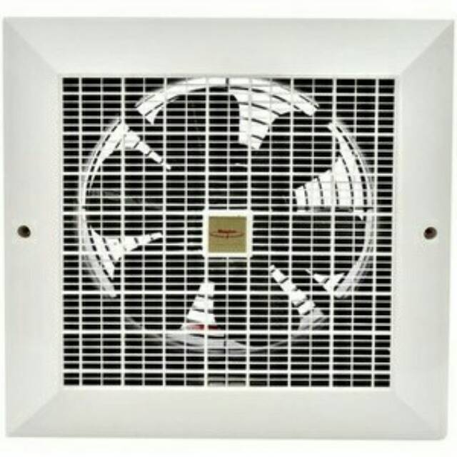 Maspion ceiling exhaust fan CEF20  kipas angin hisap Plafon CEF 20 Original