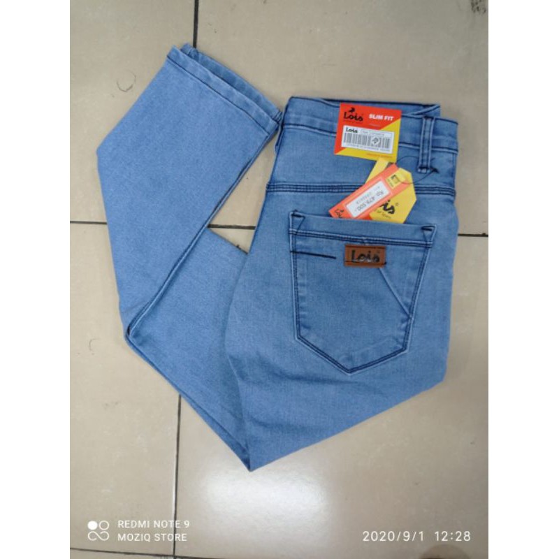 celana jeans denim pria / celana skinny pria / celana pensil pria