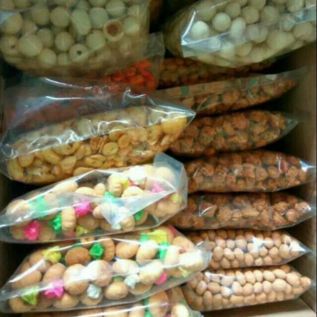 

SNACK Harga 5000