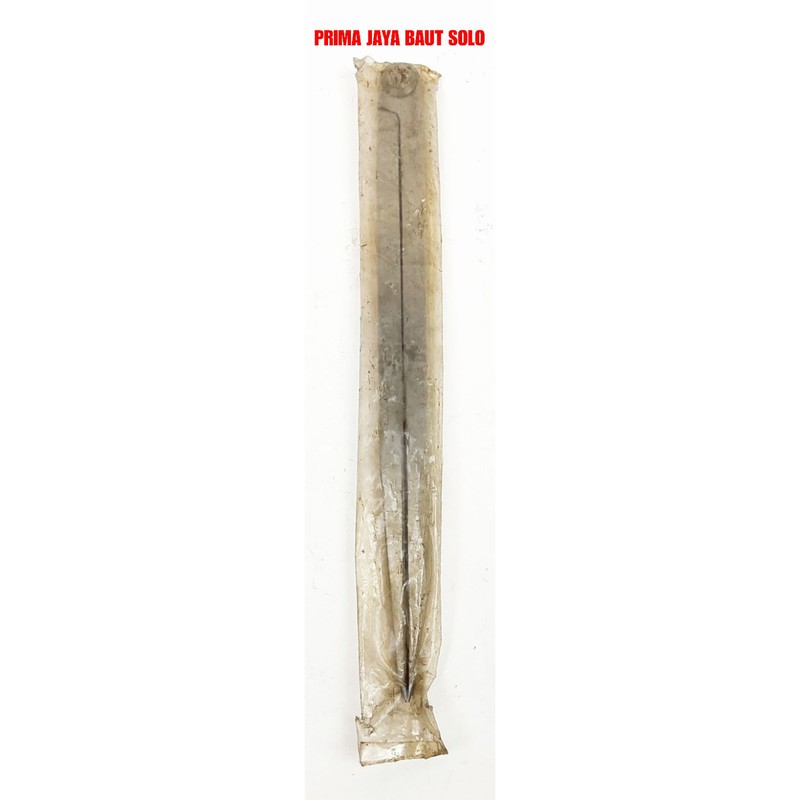 

JANGKA GORES 10" EISEN