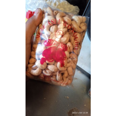 

kacang mete