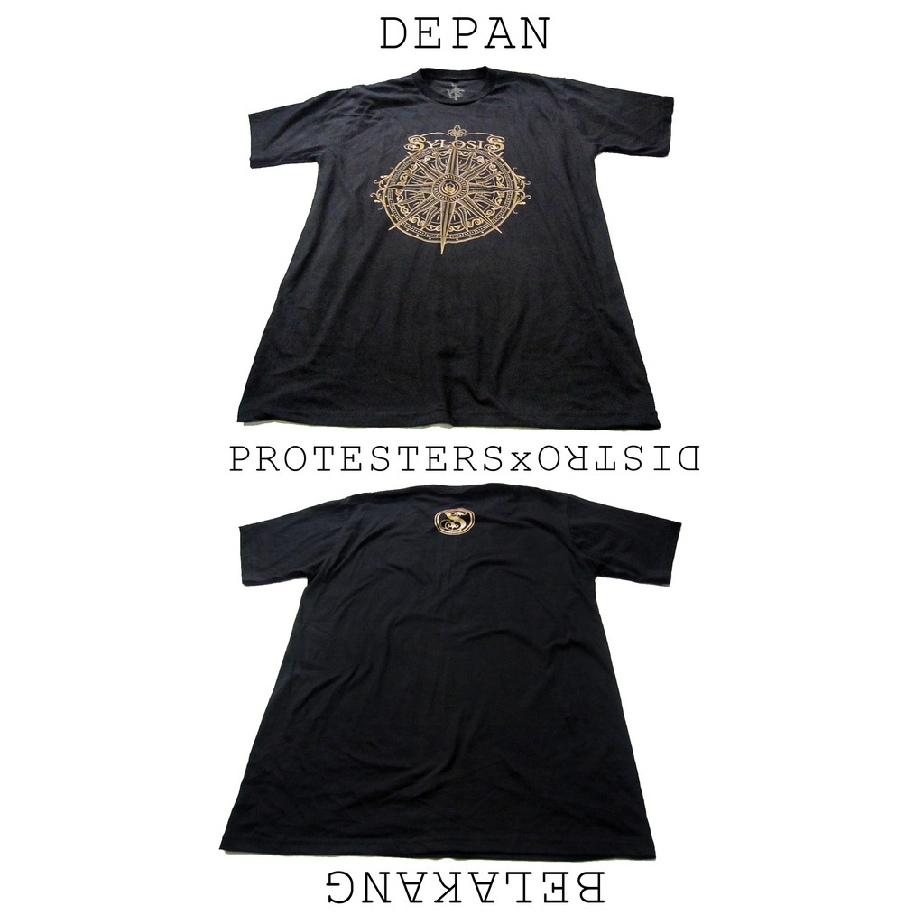 KAOS HEAVY METAL SYLOSIS