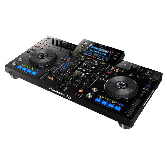 promo PIONEER XDJ RX diskon