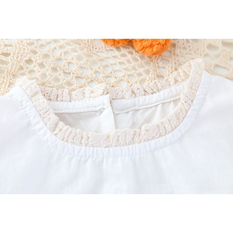 1-5thn | Setelan Tshirt + Celana (1 set) Perempuan Bayi Anak Pakaian anak Kaos Bayi vol.Y