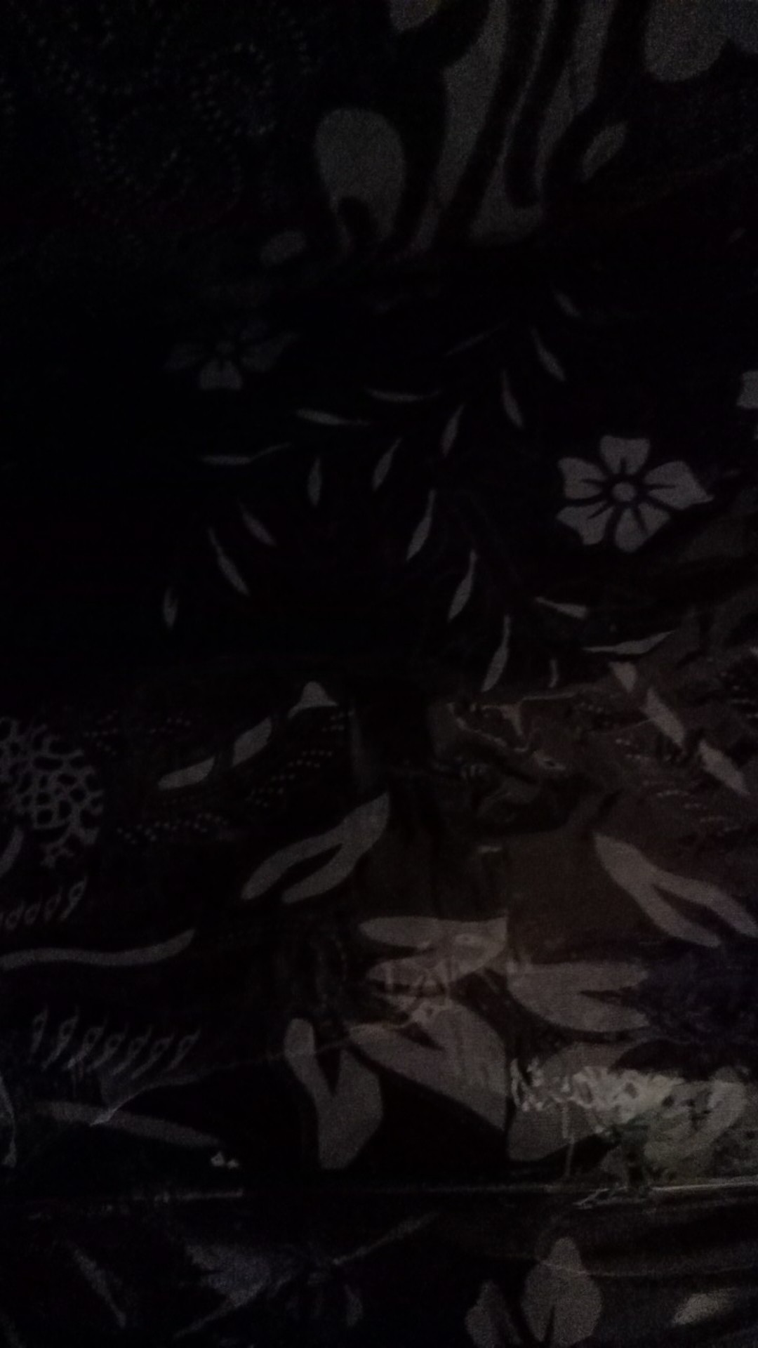 Batik Couple Keluarga Sania Ruffle Ori Ndoro Jowi Dnt Cendrawasih Abu