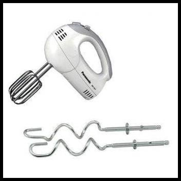 Panasonic MK-GH1 Hand Mixer