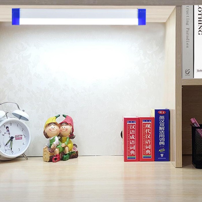 NEW lampu emergency t5 60w super terang / lampu darurat T5 portable  60watt - lampu emergency T5 40w