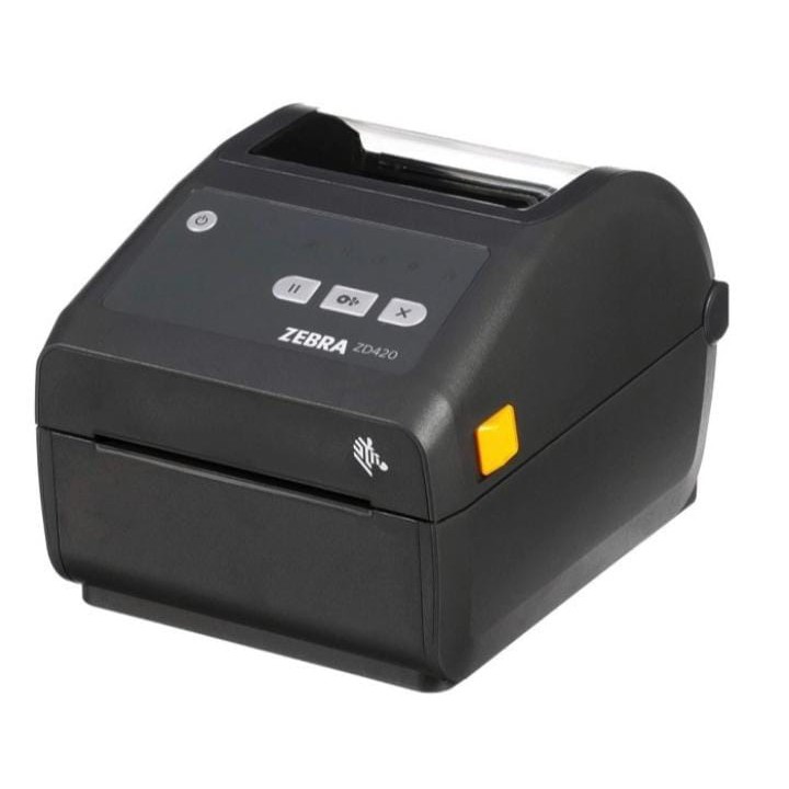 BARCODE PRINTER ZEBRA ZD420 ZD 420