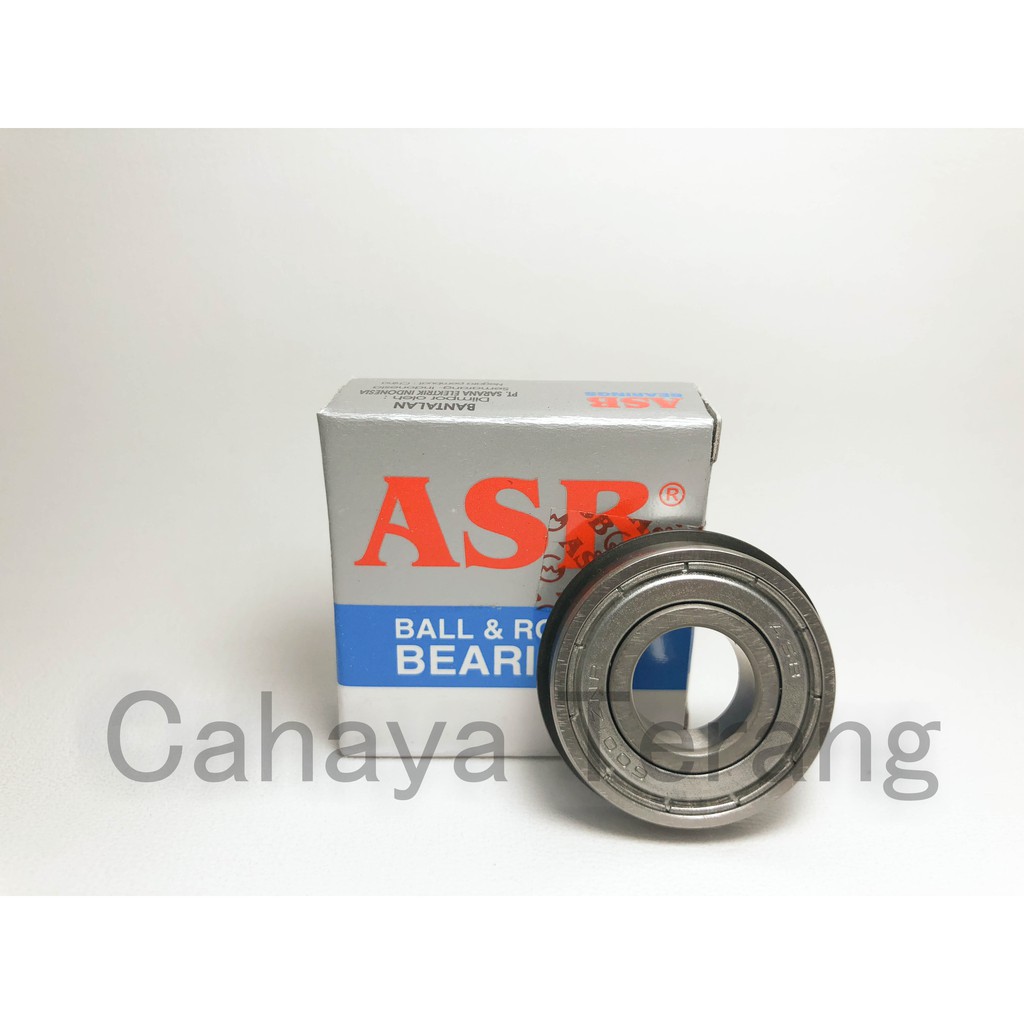 Bearing Lower Merk ASB Mesin Fotocopy Canon IR 5050  6570  5075