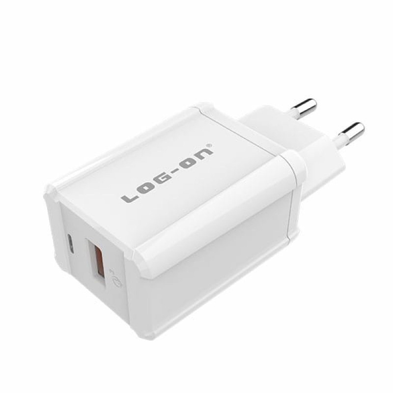 CHARGER LOGONG LO-C28 FASTCHARGING