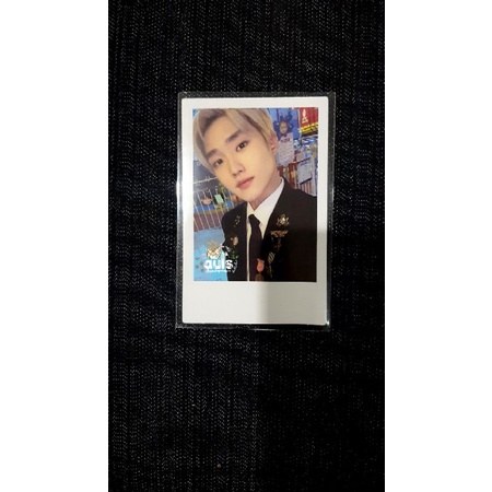 MD 06 Be Your Own King - BYOK Jacob (Pola Deco) The Boyz