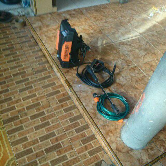 Lakoni Laguna 70 Jet Cleaner Alat Cuci Mobil High Pressure Grosir Lebih Murah