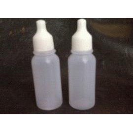 BOTOL TETES 15ML