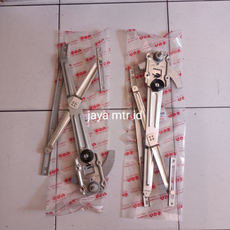 regulator kaca window regulator Suzuki Carry 1.0 st100 harga satuan