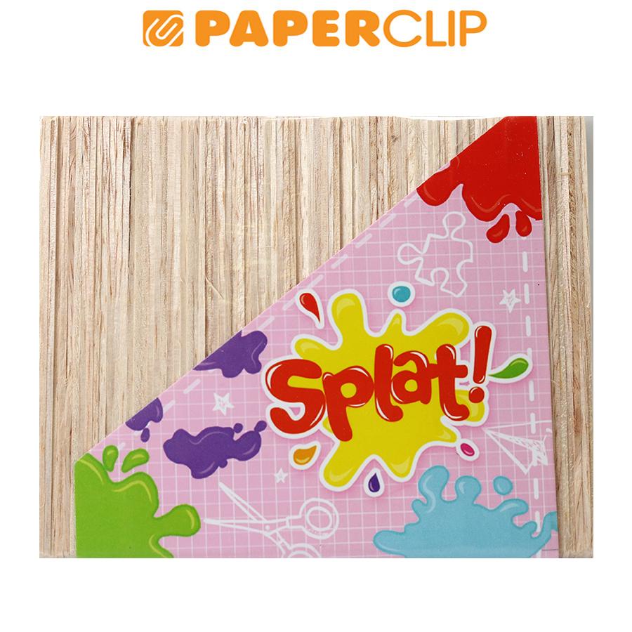 

STIK ES KRIM SPLAT L113 POLOS