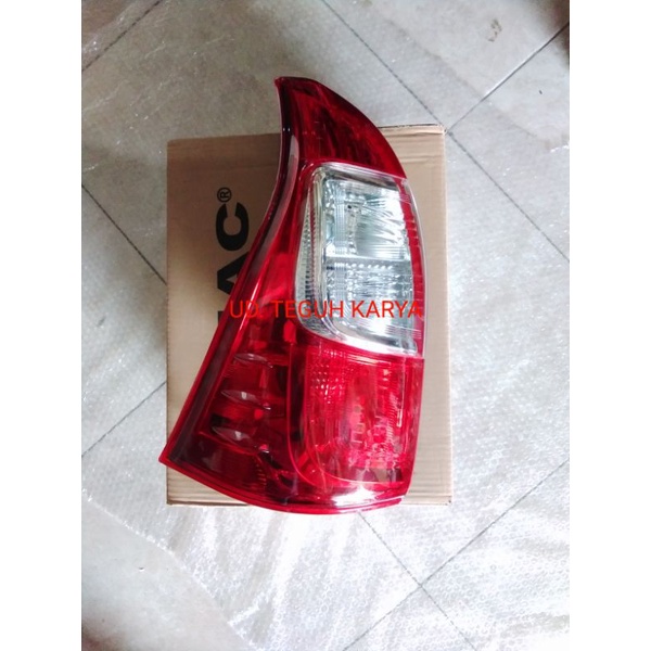 lampu belakang avansa - xenia gradnew 2015 - 2018