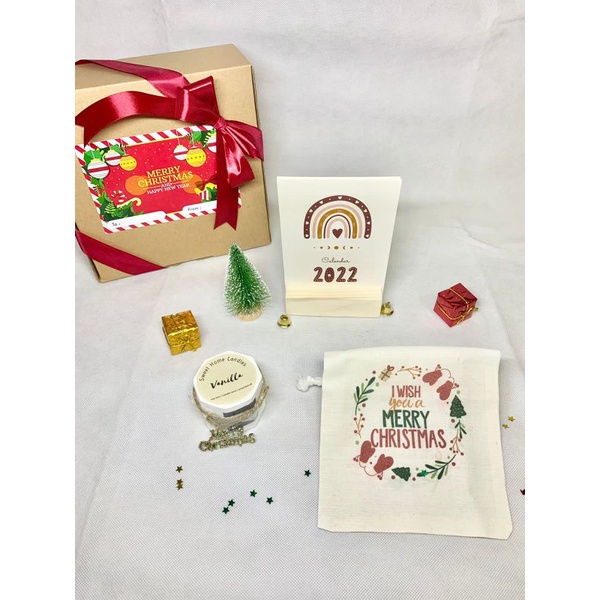 

Hampers natal / Gift Natal / hampers christmas / gift christmas