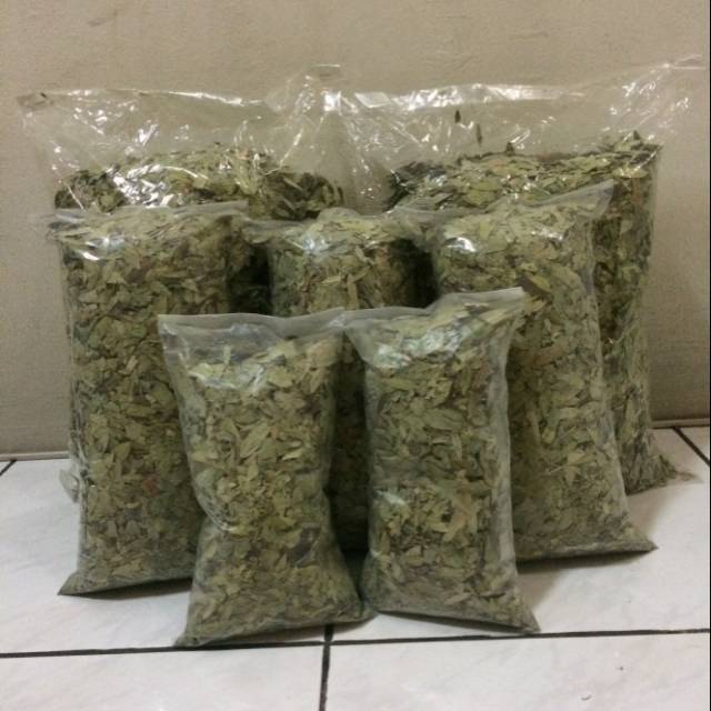 

Teh jati cina 100gr