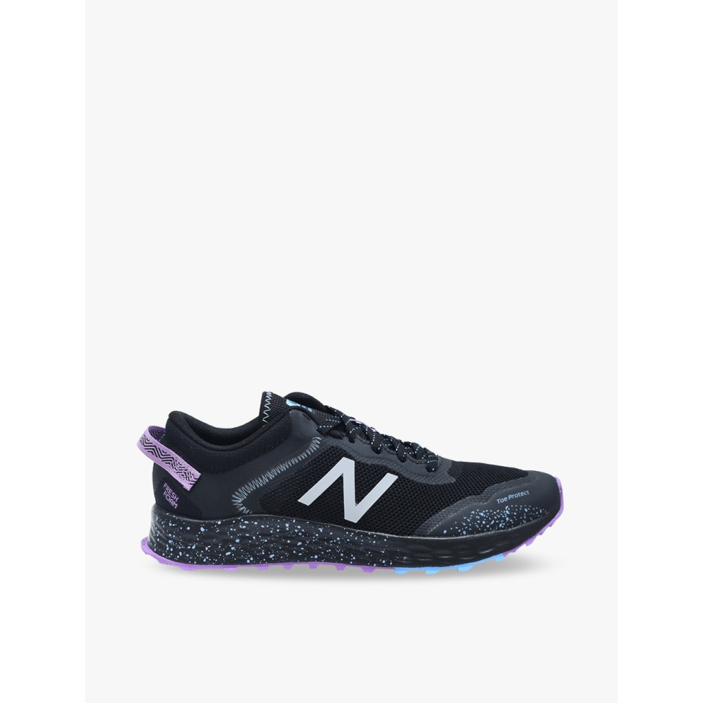 new balance toe protect women's