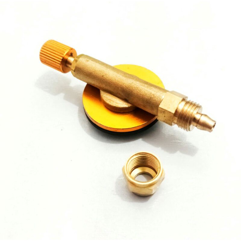 speart part slang kompor kran canister alat refill gas