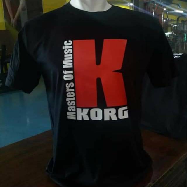 Kaos music kaos korg master of music