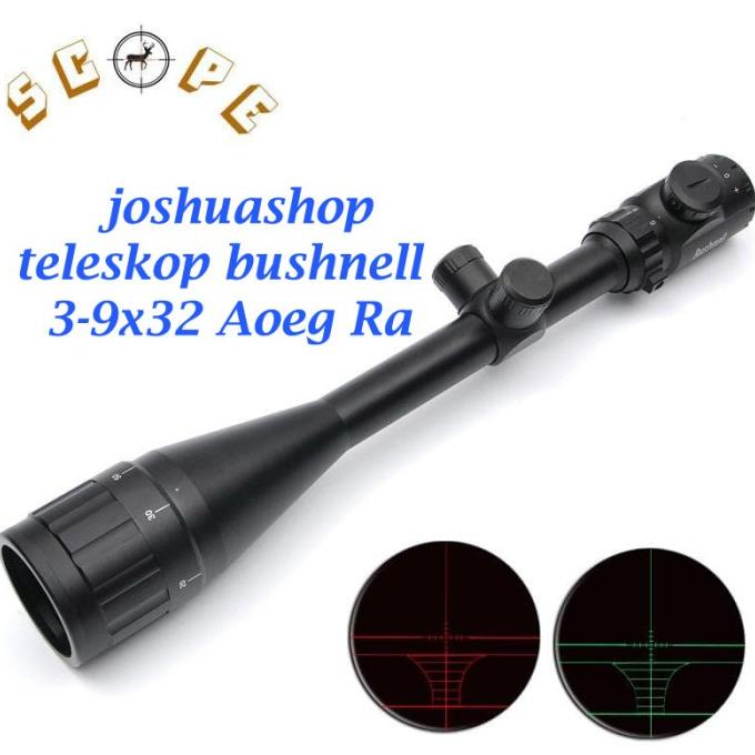 Teleskop Bushnell 3-9x32 AOEG RA Star Seller